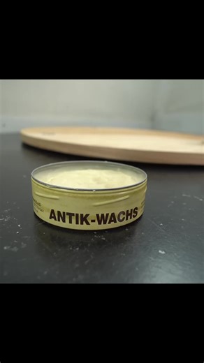 Restoration of Antique French Board Game Billard Nicolas