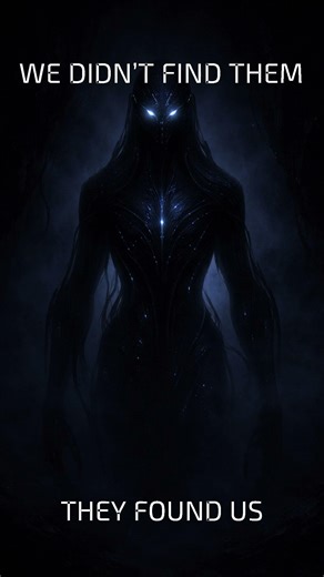 We Didn’t Find Them… They Found Us #firstcontact #deepspace #aliensignal #cosmicmystery