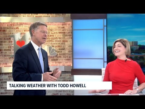 10News at 3 (4/29): Voting Uptick, Ministering at ICE, Knox Sports Talk