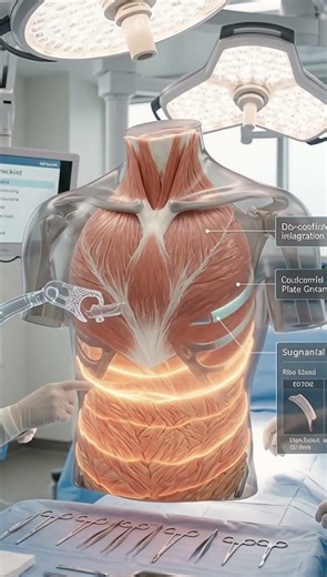 Female to Male Surgery कैसे होती है? | Medical Animation Explained