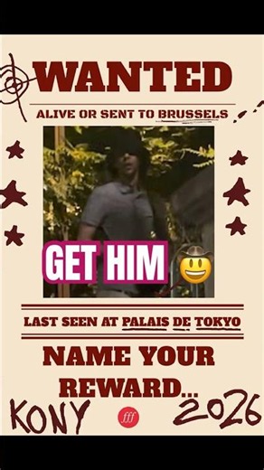 Kony is hiring a BOUNTY HUNTER?!! 🤑😳🤦🏻‍♂️ #rockmusic #skateboard
