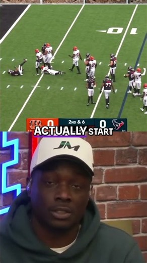 Defense Wins Games! Bengals' Early Season Dominance Revealed #shorts