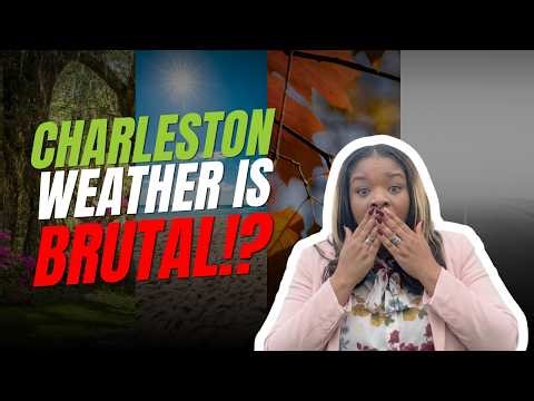 Charleston SC Weather