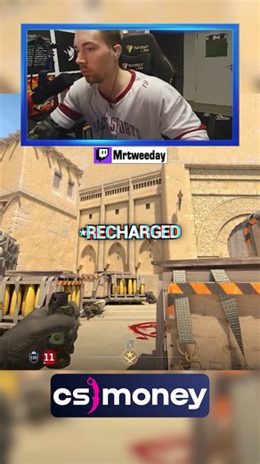 FACEIT LVL 10 TROLL VS SILVERS...😂 #cs2 #counterstrike2 #csgo