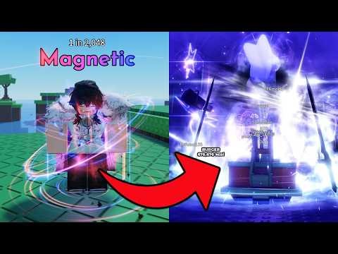 I Tried To Get The BEST AURA In Sol's RNG