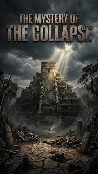 The Maya Civilization The Mystery of a Lost World