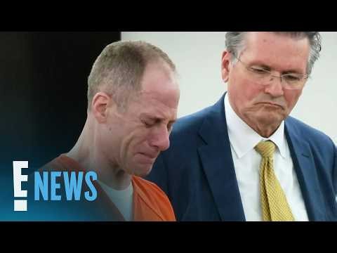 American Idol's Caleb Flynn Gets Prison Sentence for Murdering Wife | E! News