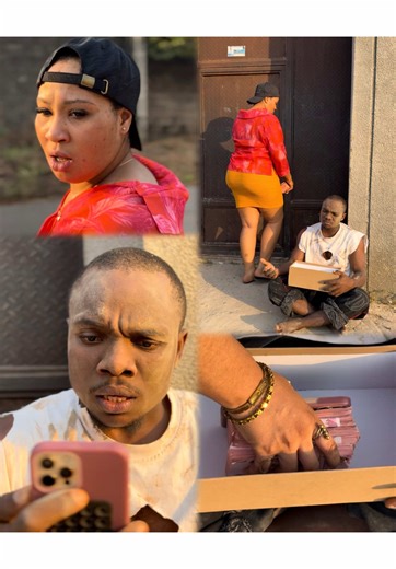 Part 1 | Fred Weasley