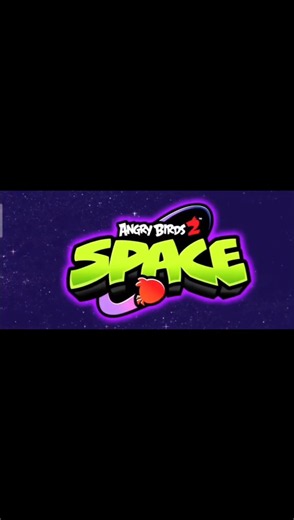 🐦 Epic Angry Birds Space Level Complete! Insane Finish 🔥 #shorts #movie
