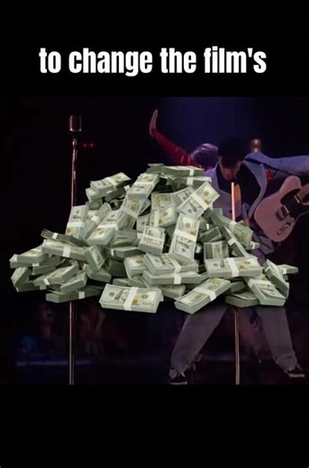 Bruce Springsteen Fact of the Day #4