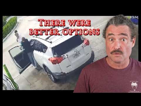 Florida Man May Face Charges Over This | Active Self Protection