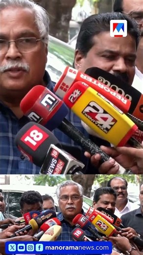 വെള്ളാപ്പള്ളിയുമായി തർക്കത്തിനില്ല': ബിനോയ് വിശ്വം #BinoyViswam #CPI