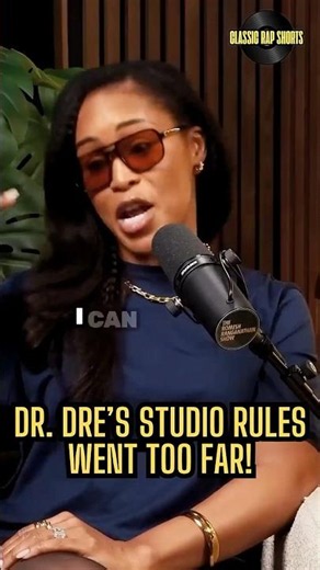 Dr. Dre Made Xzibit Rap For 3 HOURS For 10 Words! 🤯