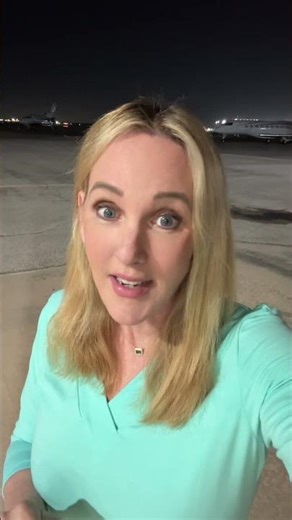 Tragedy at LaGuardia: Plane Collides With Fire Truck, 2 Pilots Dead.