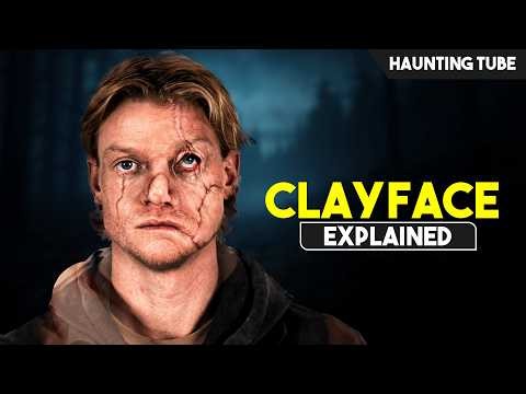Best Body-Horror of 2026 - Clayface Ending Explained in Hindi