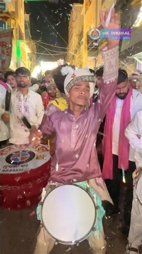 न्यू कलेक्शन 😎 Mar Diya Jaye Ki Chod diya Jaye 👌🥁 Heart King ❤️👑 Raj Dhumal Durg