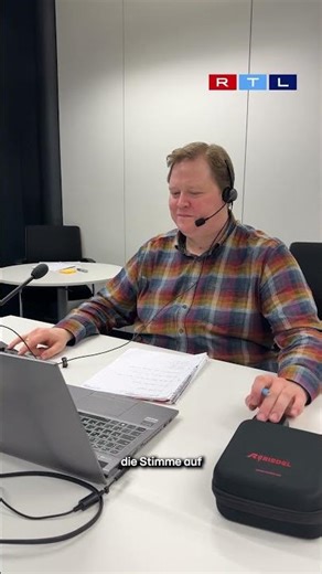 Der NFL-Experte hinter den Kulissen! 🔥