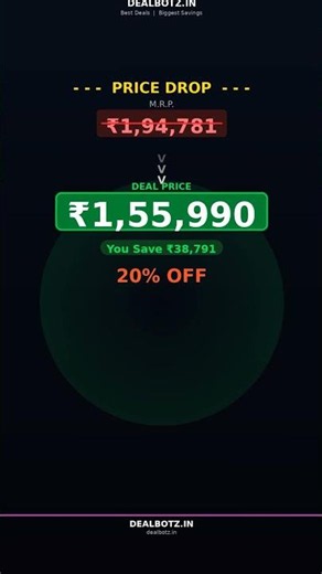 Alienware 16 Aurora Gaming Laptop, Intel Core 7... सिर्फ Rs.1.6L में — 20% OFF | Amazon Deal Hindi