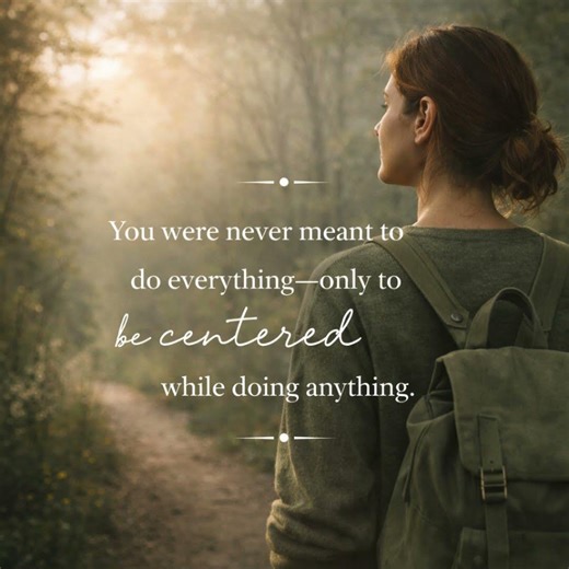 Multitasking: the illusion of control, the reality of chaos.