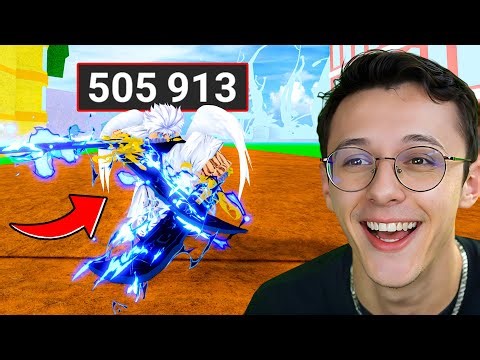 🔴Blox Fruits live + mon jeu roblox ! (blox fruits)