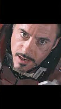 Why JARVIS Is the Best AI in Marvel ❤️🥹 #shorts