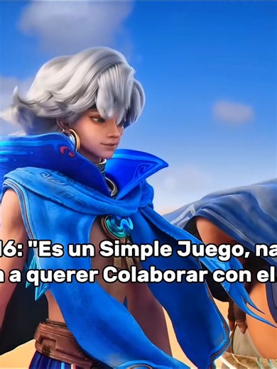 Mobile Legends edit - Te amo Mobile Legends