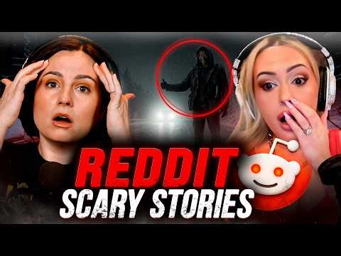 Reddit Scary Stories: Stranger Danger (feat. Psychopedia)