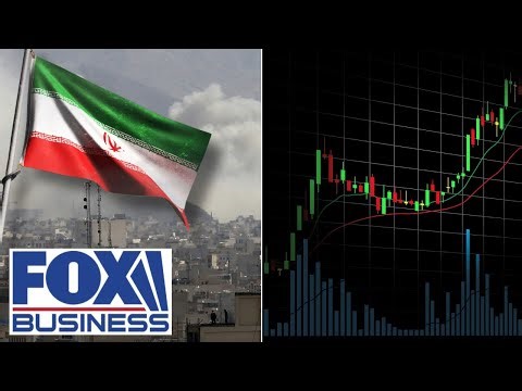 MARKETS ON EDGE: Ex-Trump economic official warns of volatility