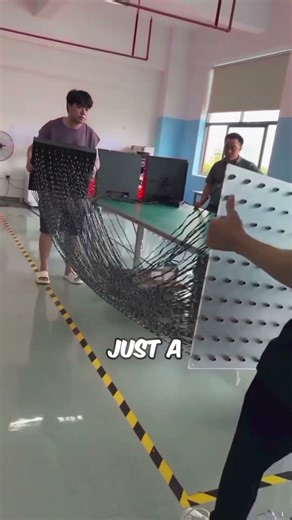 This "Mess" of Wires Will Blow Your Mind! 🤯