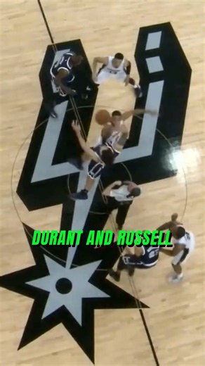 Defense vs. Offense: Epic NBA Playoff Matchup