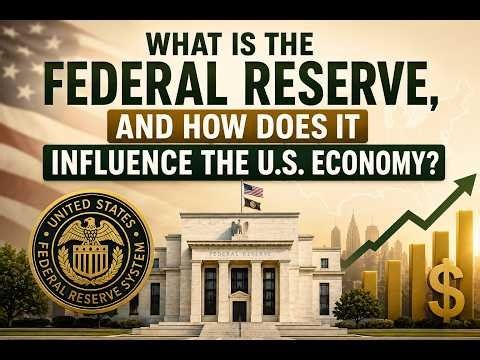 The Federal Reserve