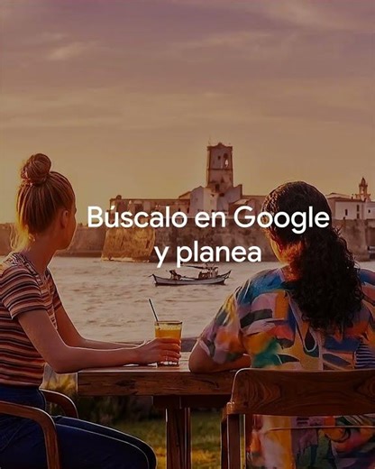 Google Modo IA
