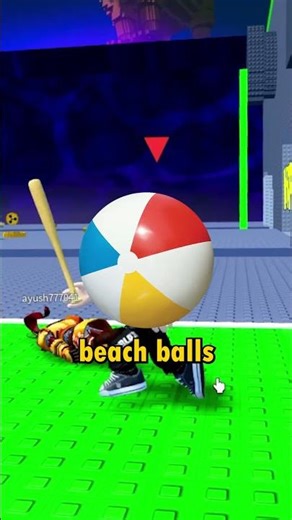 There’s a SECRET CLOWN in Your Server Right Now 😳 #escapetsunamiforbrainrots #roblox