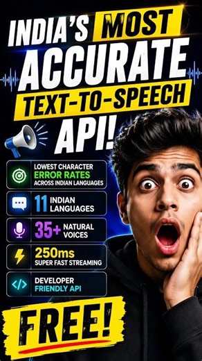 Ultimate Text-to-Speech AI for Face-less YouTube Channels (Free & Fast)
