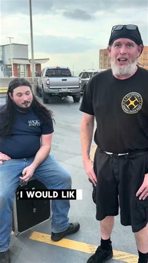 Behind-the-scenes look at preparations for a drone show that will help kick off Fiesta 2026