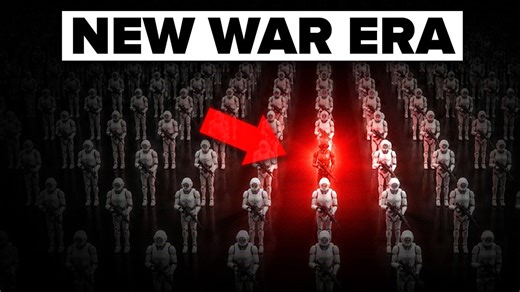 America’s secret new military branch just leaked… it’s the most deadly of them all