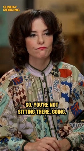 CBS Sunday Morning 🌞 on X: "Parker Posey took inspiration from her mom, other women in her family and the general drama of the American South for her “The White Lotus” character, she told Mo Rocca. Watch more of their conversation Sunday." / X