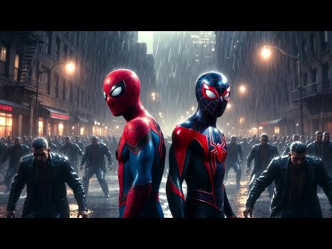 Marvel's Spider-Man 2