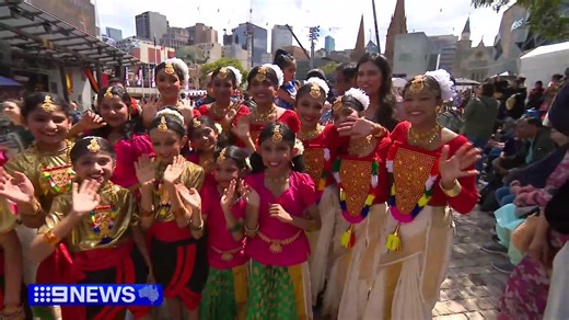 “Affordable housing” Ah yes, that’s the reason for mass immigration to Australia.