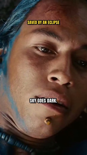 Apocalypto #recap #movieexplained #apocalypto #movies