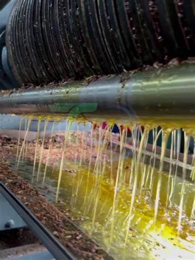#oilpress #oilpressmachine | Machine