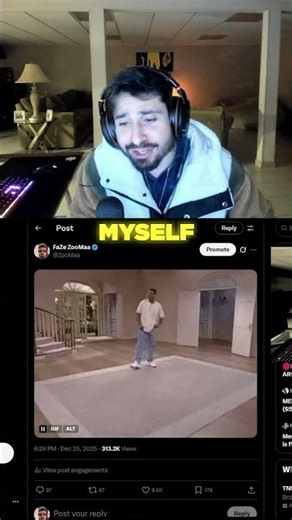 ZooMaa Reacts to FaZe Clan BREAKING UP 😔💔