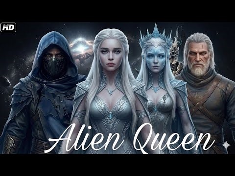 Alien Queen Full Movie 2026 || Alien Queen Full Ai Movie All The details Review insights and Facts