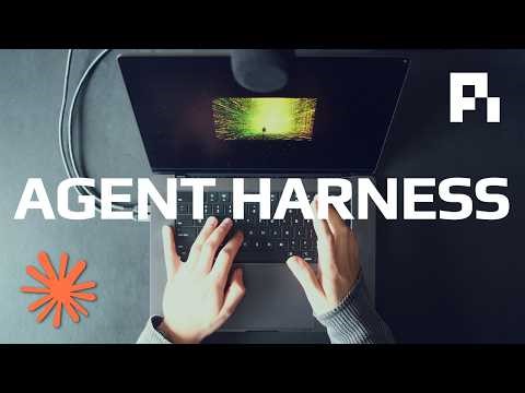 My Pi Agent Teams. Claude Code Leak SIGNAL. Harness Engineering