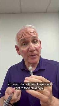 Why Buyers Push Back with Danny Wood