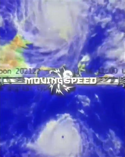 Mawar Vs Rai #edit #typhoon #tropicalcyclone #1v1edit