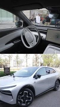 Will China’s self-driving cars dominate the roads?