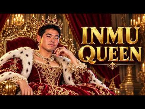 INMU QUEEN / イキソレいいよスギィ！ンアッー！ 野獣先輩 田所浩二 真夏の夜の淫夢 INMU KING AI 曲 インムキング