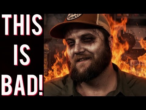 TheQuartering Has LOST IT: Busted Flagging MORE Videos + Lying About DM Threats? Jeremy Hambly DONE!