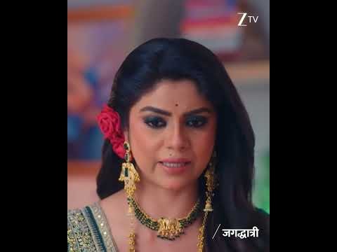 Jagadhatri | EP 234 | Zee TV UK